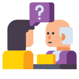 Consultation icon