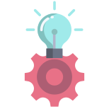 Creative Idea icon