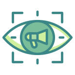 Vision icon