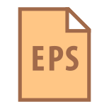 EPS icon