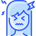 Headache icon