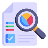 Data Analysis icon