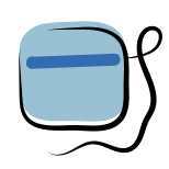 Dental Floss icon