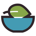 素食食品 icon