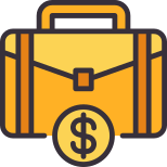 Briefcase icon