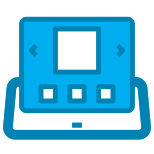 Application icon