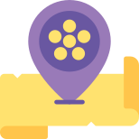 Map icon