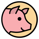 Porc icon