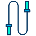 Jumping Rope icon