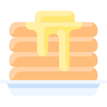 Pancakes icon