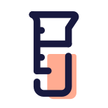 Graduated Cylinder icon