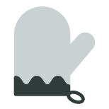 Glove icon