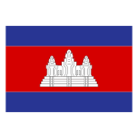 Cambodge icon