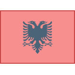 Albânia icon