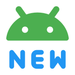 New Android firmware update available for download icon