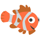 Findet Nemo icon