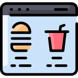 Menu icon