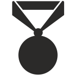 Médaille icon