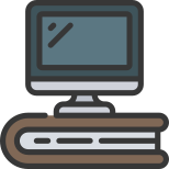 Computer icon