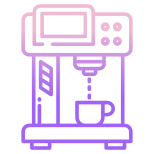 Coffee Machine icon