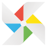 Pinwheel icon