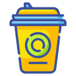 Paper Cup icon