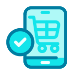 Online-Shop icon