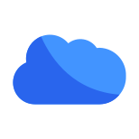 Cloud icon