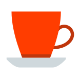 Kaffeetasse icon