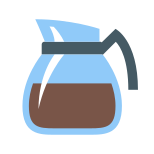 Cafetière icon