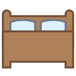 Dormitorio icon