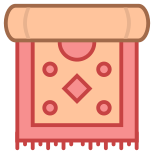 Tappeto icon