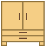 Placard icon