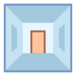 Couloir icon