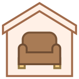 Inneneinrichtung icon