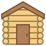 Chalet icon