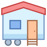 Mobile Home icon