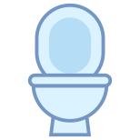 Toilet Bowl icon