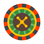 Ruleta icon