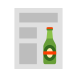 ビールのレシピ icon