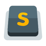 Sublime Text icon