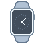 Apple Watch icon