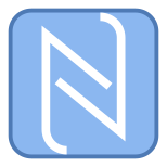 NFC Logo icon