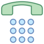 Number Pad icon