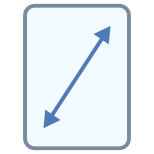 Screen Resolution icon