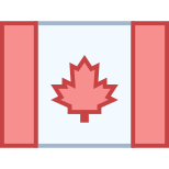 Canadá icon