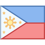 Filippine icon