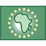 Afrikanische Union icon