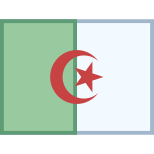 Algérie icon