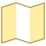 Carte icon